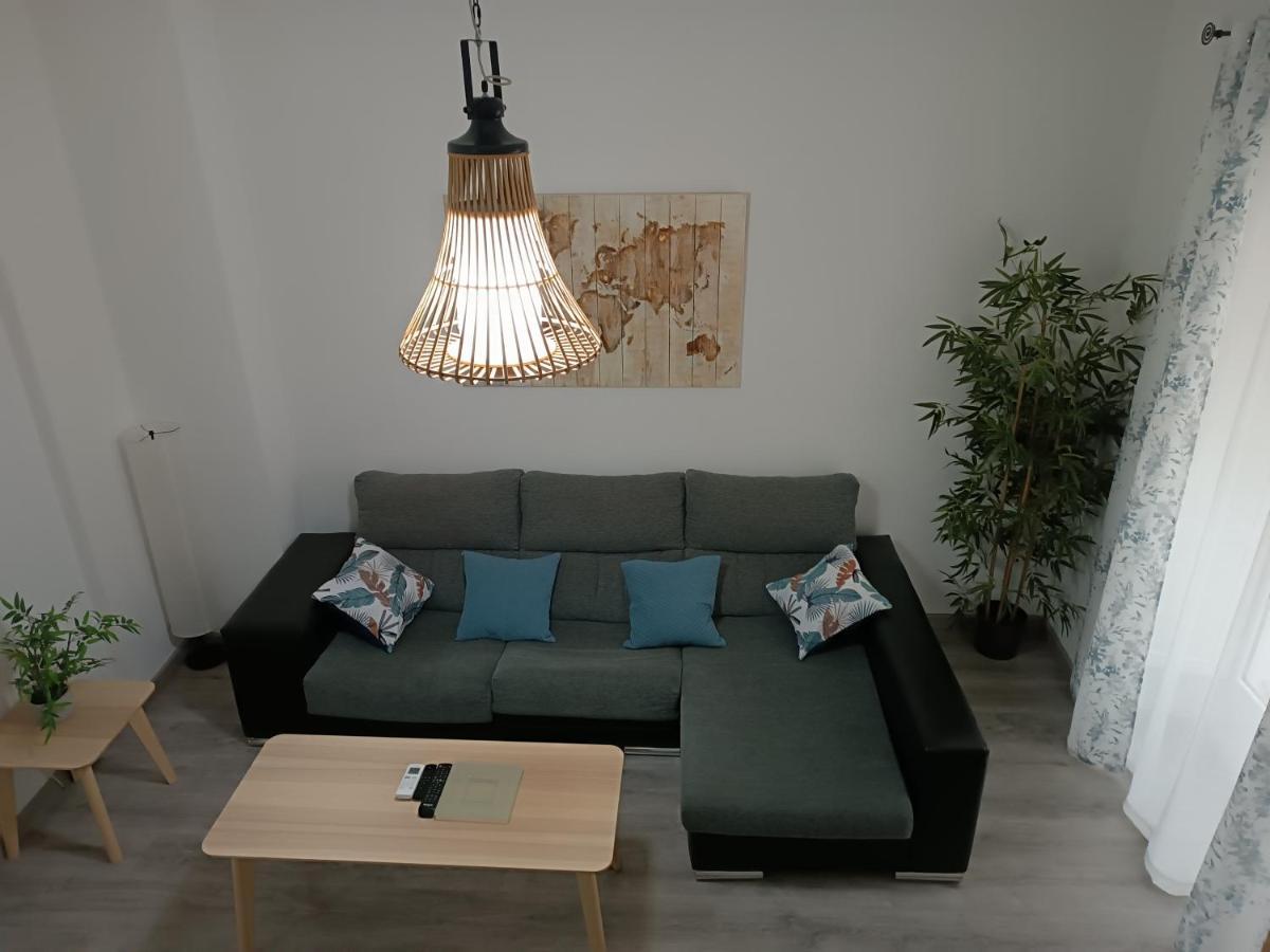Apartment At Plaza Del Duque