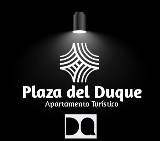 At Plaza Del Duque Apartment Caces