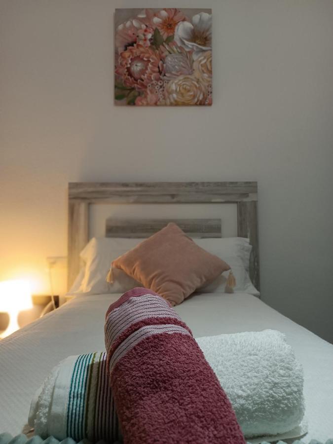 Apartment At Plaza Del Duque