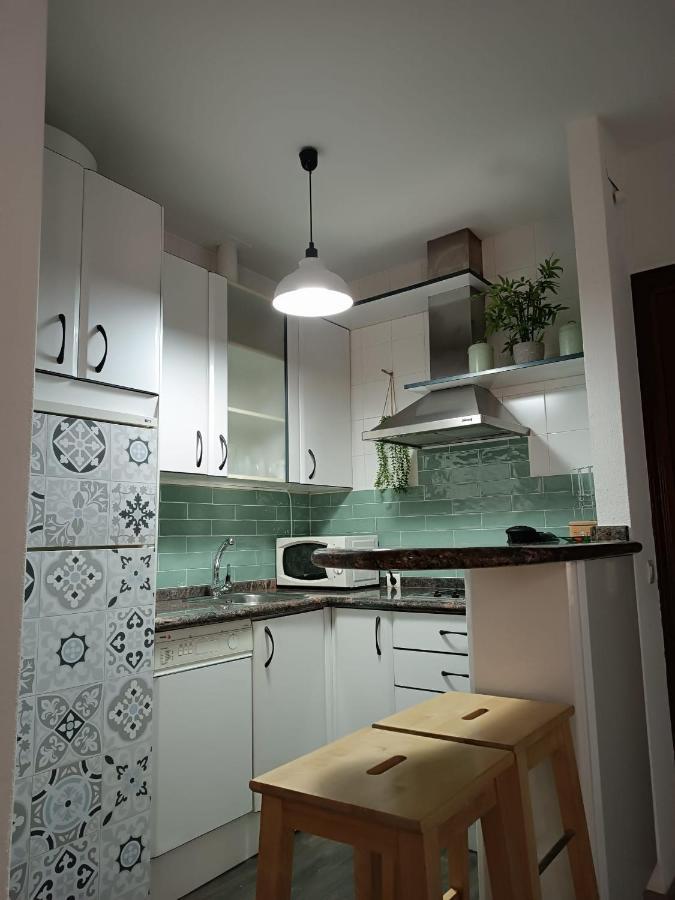 Apartment At Plaza Del Duque *