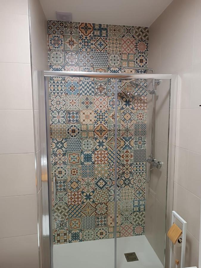Apartment At Plaza Del Duque Caceres