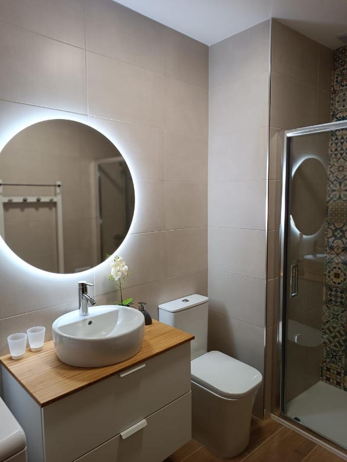 At Plaza Del Duque Apartment