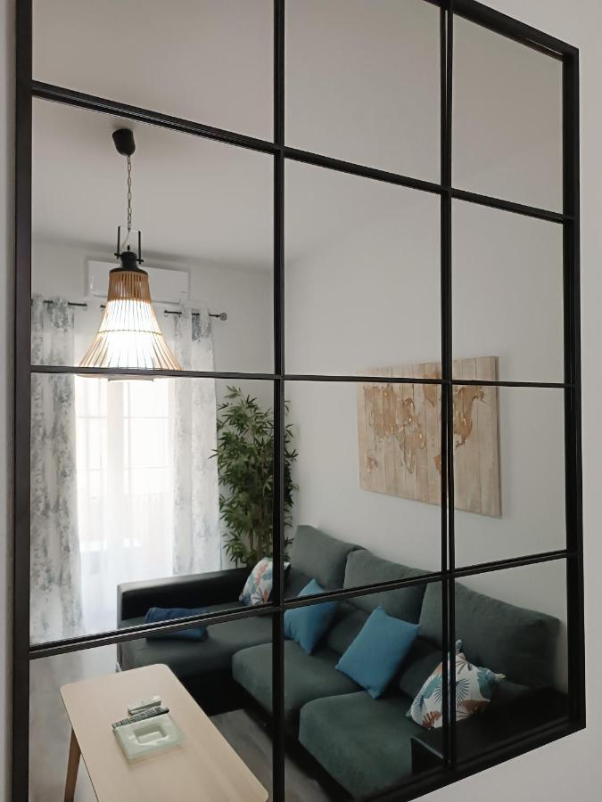 Apartment At Plaza Del Duque *