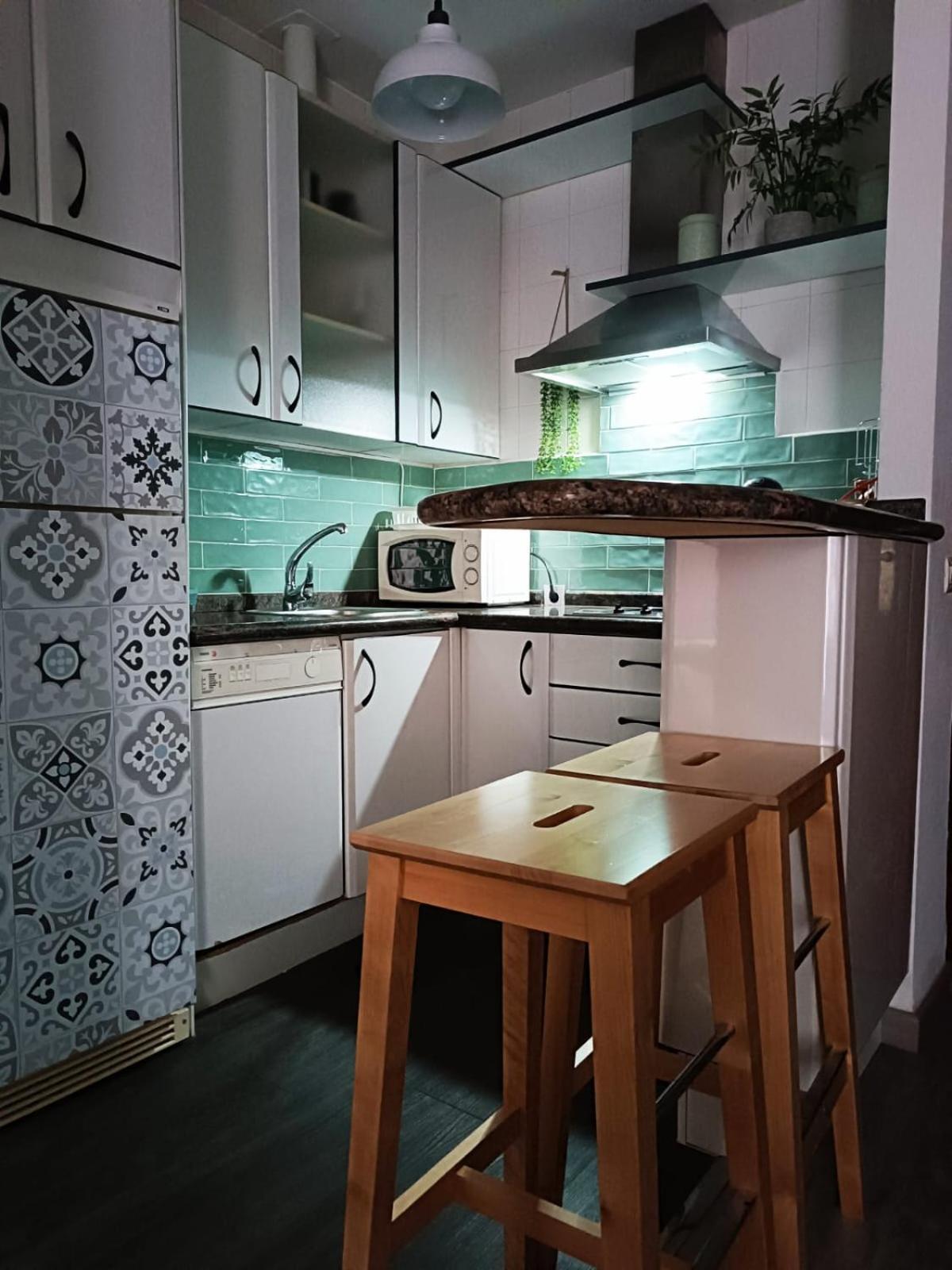 Apartment At Plaza Del Duque *