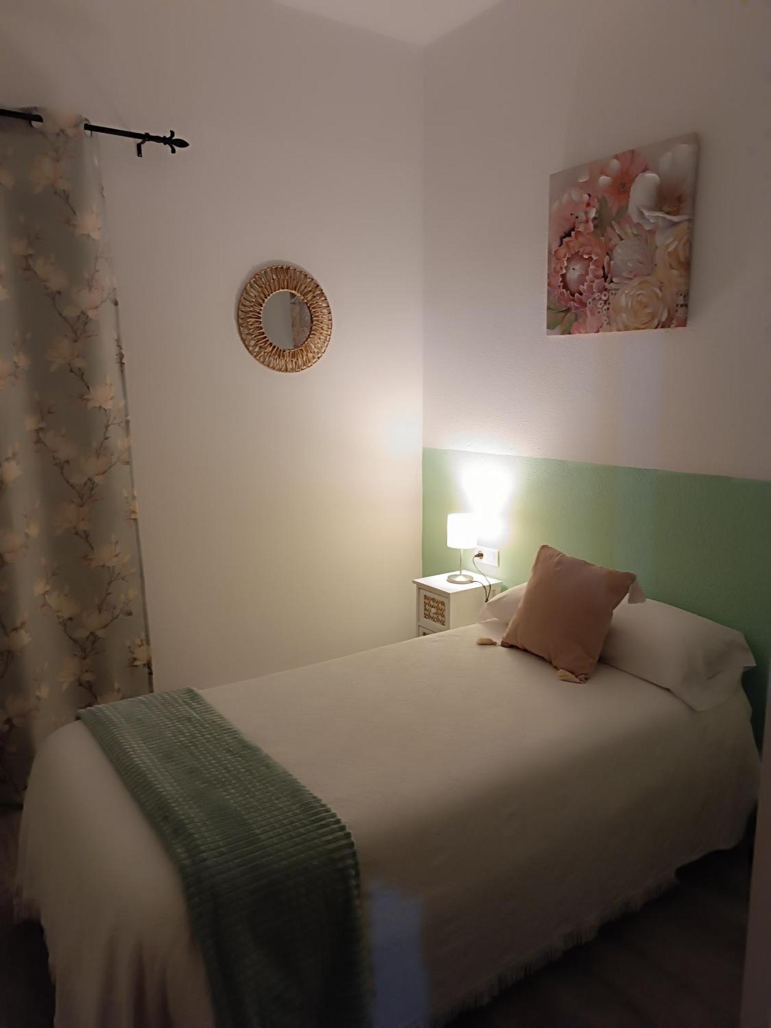 Apartment At Plaza Del Duque Caceres