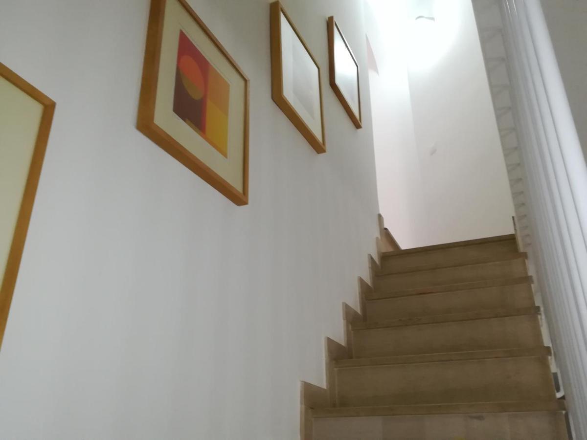 Apartment At Plaza Del Duque