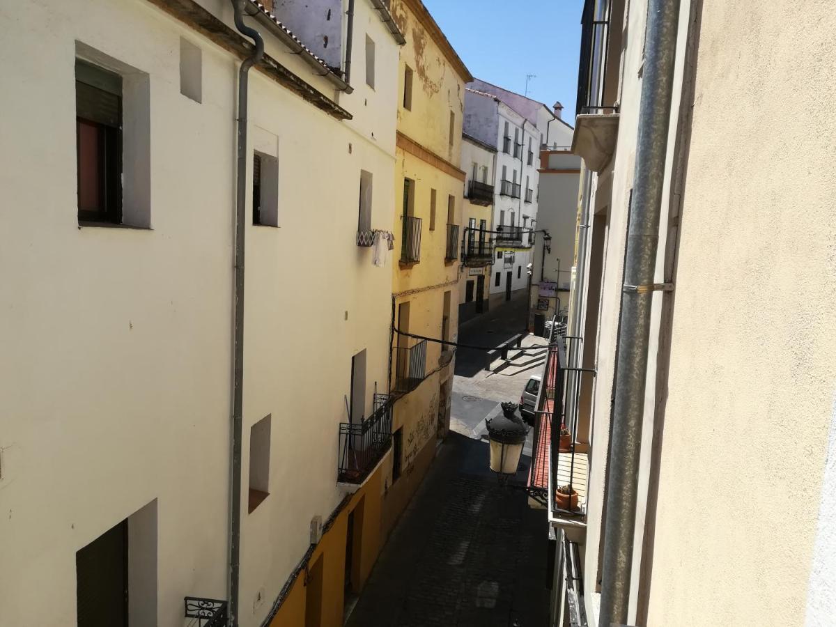 Apartment At Plaza Del Duque